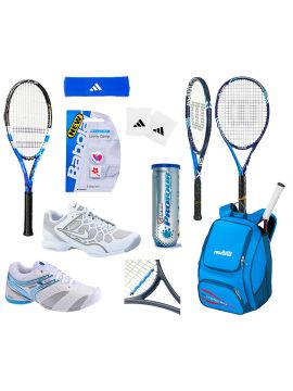 Большой теннис