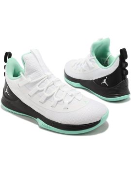 Кроссовки Nike Jordan Ultra Fly 2 Low 'Black'