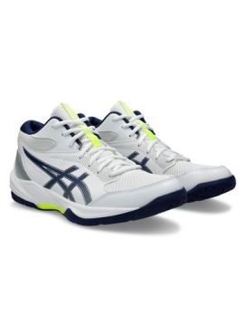 Кроссовки ASICS GEL-TASK 4 MT WHITE/BLUE EXPANSE Male