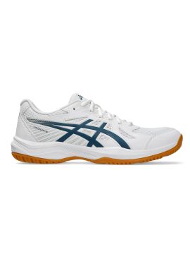 Кроссовки Asics Upcout 6 White/Vintage Indigo Male