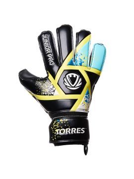 Перчатки вратарские TORRES Junior PRO детские профессиональные