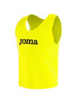 Манишка Joma желтая