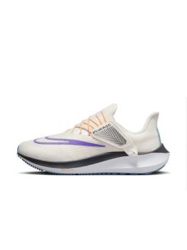 Кроссовки д/бега Nike AIR ZOOM PEGASUS FLYEASE Female WHITE
