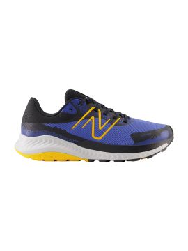 Кроссовки New Balance NITREL Male MARINE BLUE (446)