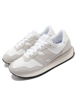 Кроссовки New Balance 237 Male WHITE (100)