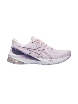 Кроссовки ASICS GT-1000 12 Female COSMOS/DUSTY PURPLE