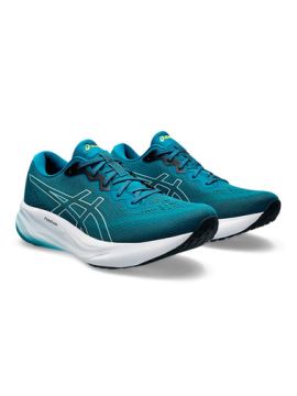 Кроссовки Asics Gel-Pulse 15 Evening Teal/Teal Tint Male