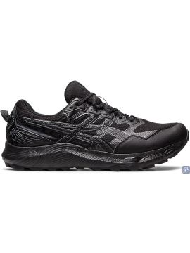 Кроссовки Asics Gel-Sonoma 7 GTX Black/Carrier Grey Male
