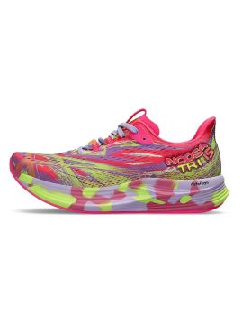 Кроссовки Asics NOOSA TRI 15 Hot Pink/Safety Yellow Female