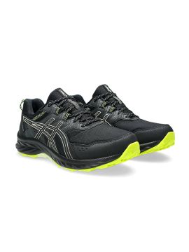 Кроссовки беговые мужские ASICS GEL-VENTURE 9 WP Male