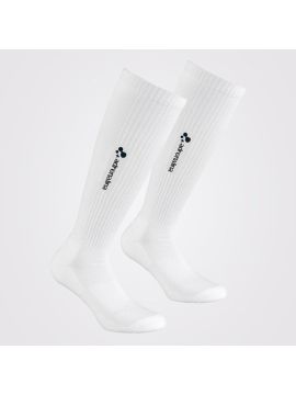 Гольфы волейб. +ADRENALINA, белый/черный