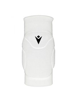 Наколенники волейбольные MACRON Sage, белые
