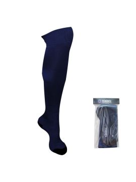 Гетры футбольные TORRES Sport Team, Темно-Синий(М)