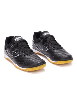 КРОССОВКИ JOMA SERIE MAXIMA Черный Подошва IN