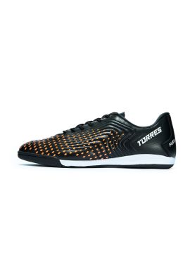 Бутсы зальные TORRES FLEX-J подростковые, синий