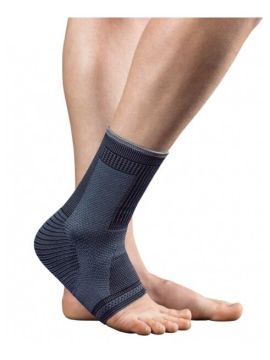 Бандаж ортопедический на голень и голеностопный сустав