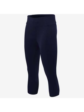 Капри TYR Solid Kalani Capri (401 Синий)