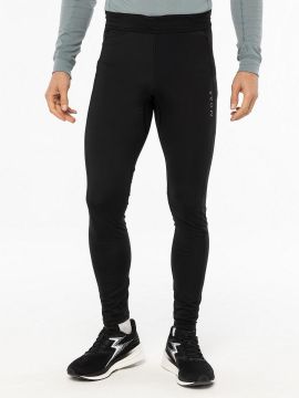 Тайтсы Moax Sirius Pro муж. (10000 черный)