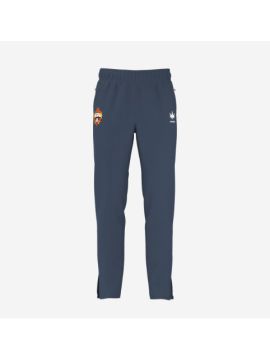 Брюки тренировочные CSKA Evolution 24 Training Pant Warm P NZ 631412-452-CSKA