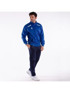 Костюм спортивный +ADRENALINA, унисекс, цвет синий