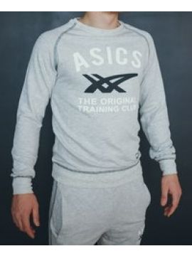 Трикотажный костюм тренировочный Asics р. S