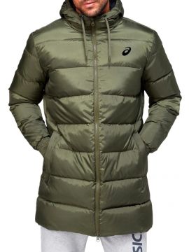 Куртка DOWN JACKET LONG 301
