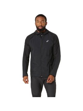Ветровка ASICS PERFORMANCE BLACK RUNNING
