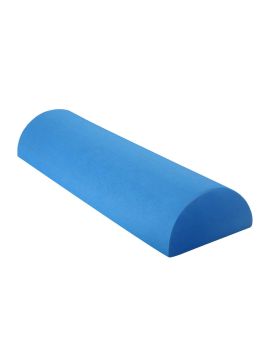 Полуцилиндр для фитнеса, йоги и пилатеса 45 см BRADEX