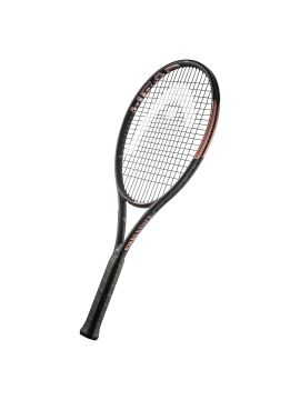 Ракетка для большого тенниса HEAD IG Challenge Team Lite, Размер ручки 2, Цвет Черный