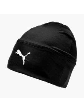 Шапка спорт. PUMA LIGA Beanie черная
