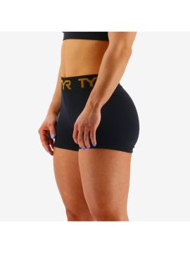 Шорты TYR Womens's Mid-Rise 2