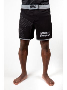 Шорты - IamCHAMP dark fit