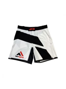 Шорты ACA - 19/20 Collection (бел)