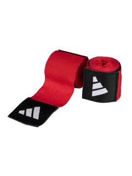 Бинты боксерские Boxing Pro Hand Wrap красные