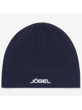 Шапка Jogel CAMP Team Training Hat, темно-синий (One size)