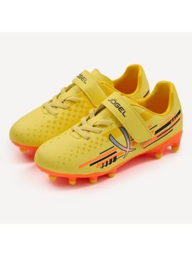 Бутсы футбольные Jogel Evofly FG Talant Yellow/orange