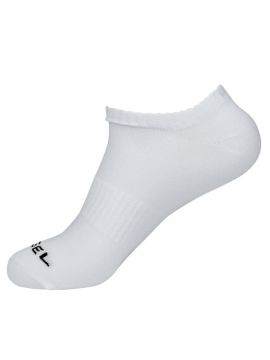 Носки низкие Jogel ESSENTIAL Short Casual Socks, белый, 2 пары М