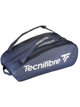 Сумка-чехол HEAD Base Racquet Bag S с карманом, на 3 тен.ракетки, темно.синий