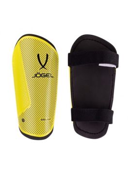 Щитки футбольные Jögel JA-201